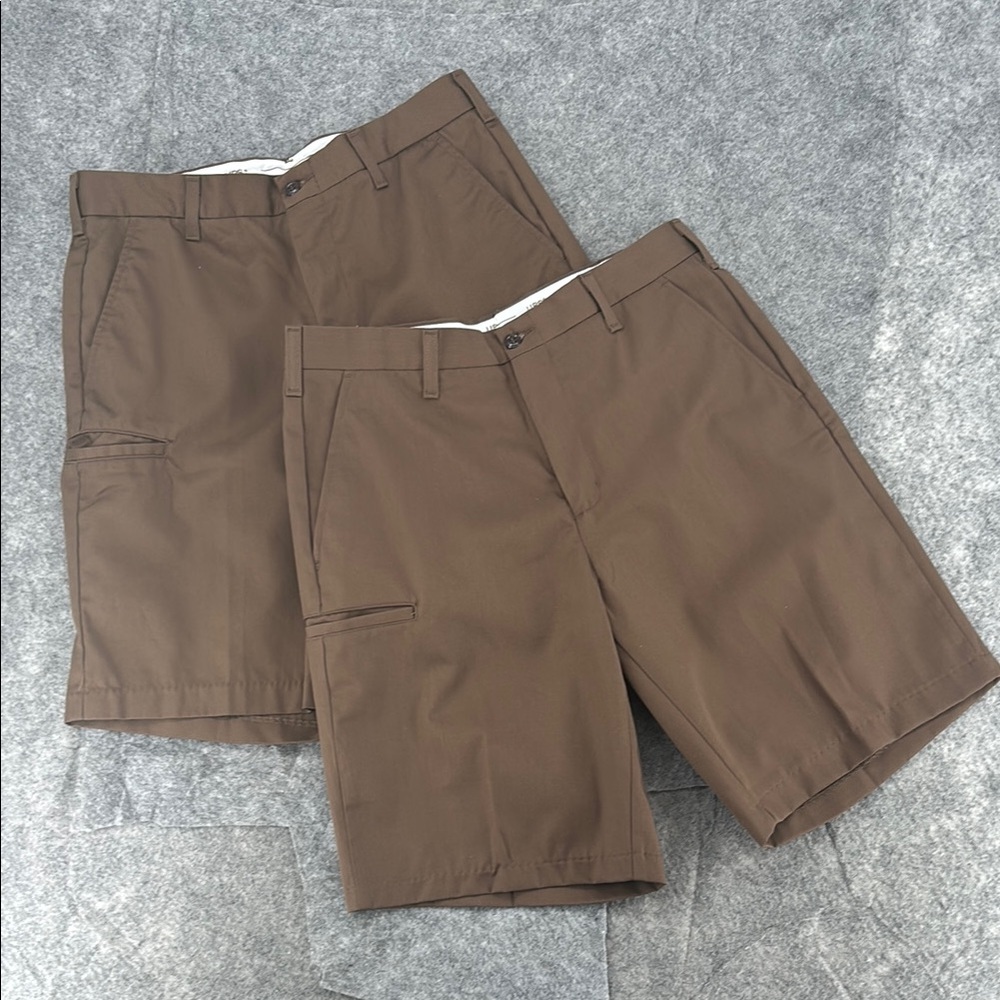 United Parcel Service shorts 34